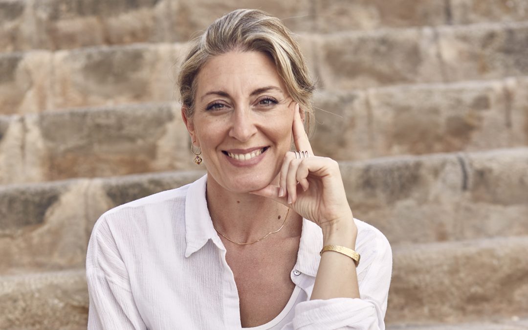 Entrevista «PROFESIÓN»