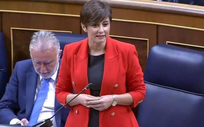 La ministra de Vivienda inaugura este jueves el congreso CONTART Ibiza 2024