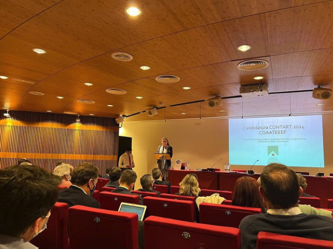 «Que Ibiza se dé a conocer al mundo a través de la arquitectura técnica es una de las mejores cosas que pueden pasar para la imagen de la isla»